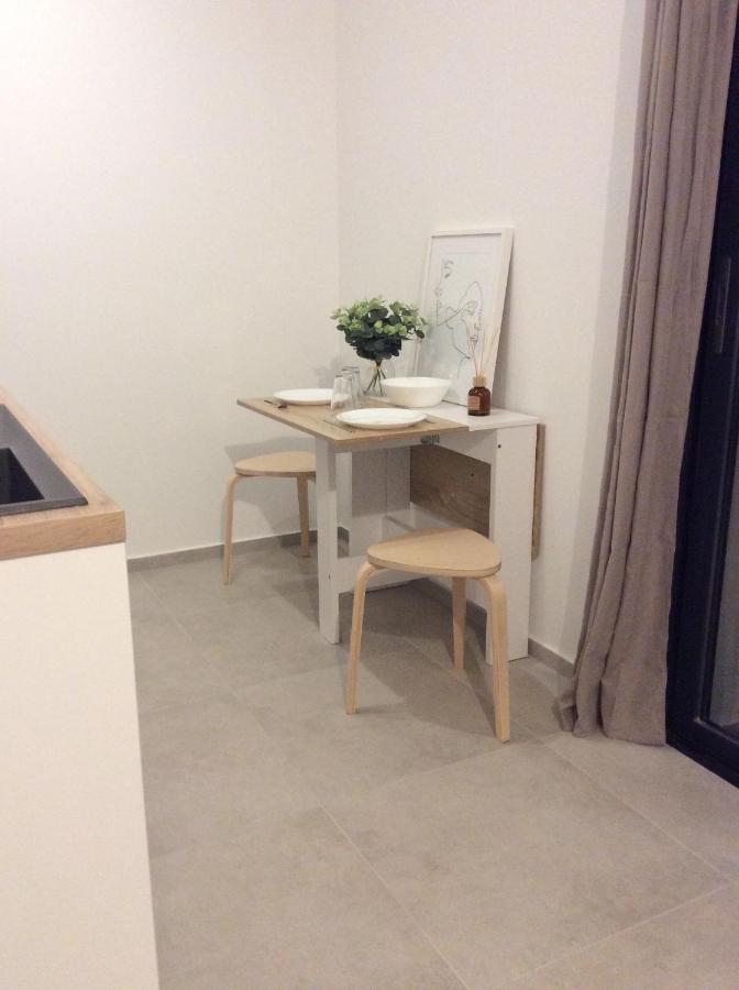 Studio A 2 Min Des Plages Oletta  Exterior photo